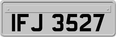IFJ3527
