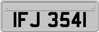 IFJ3541