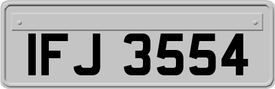 IFJ3554