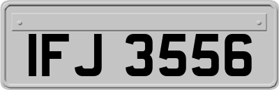 IFJ3556