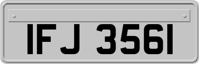 IFJ3561