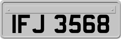 IFJ3568