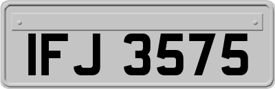 IFJ3575