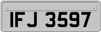 IFJ3597