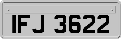 IFJ3622