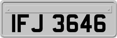 IFJ3646