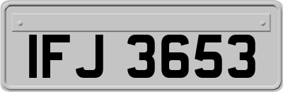 IFJ3653