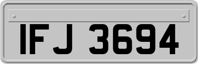 IFJ3694