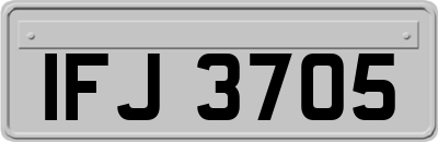 IFJ3705