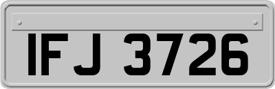 IFJ3726