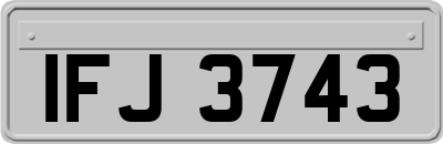 IFJ3743