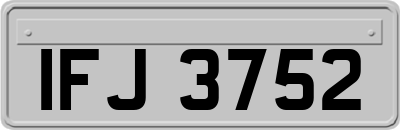 IFJ3752