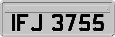 IFJ3755