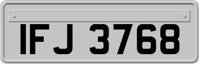 IFJ3768