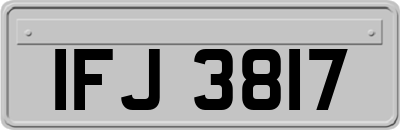 IFJ3817
