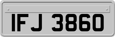 IFJ3860