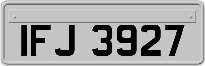 IFJ3927