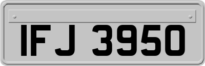 IFJ3950