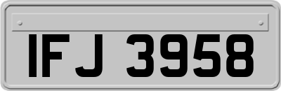 IFJ3958