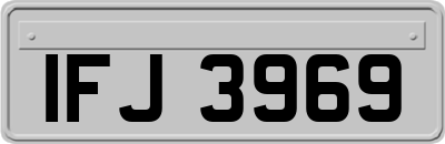 IFJ3969