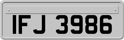 IFJ3986