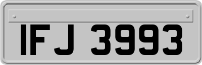 IFJ3993