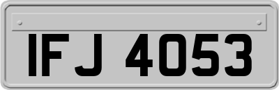 IFJ4053