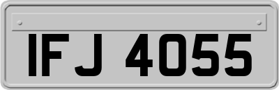 IFJ4055