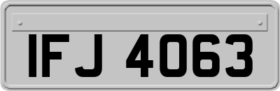 IFJ4063