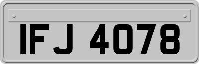 IFJ4078
