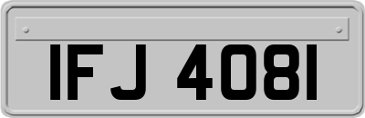 IFJ4081