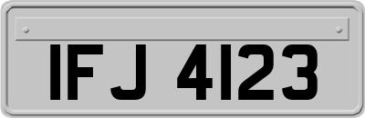 IFJ4123