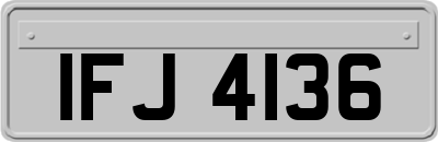 IFJ4136