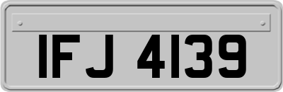 IFJ4139