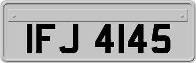 IFJ4145