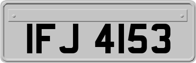 IFJ4153