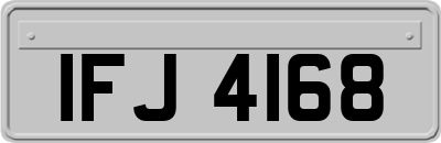 IFJ4168