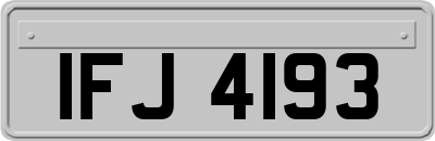 IFJ4193