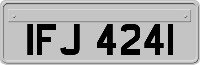IFJ4241