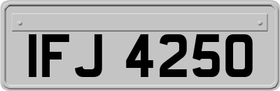 IFJ4250