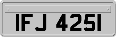 IFJ4251