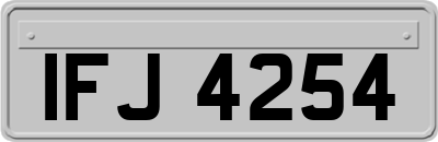 IFJ4254