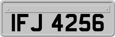 IFJ4256
