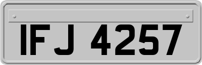IFJ4257