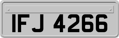 IFJ4266