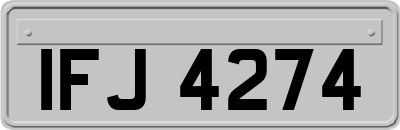 IFJ4274