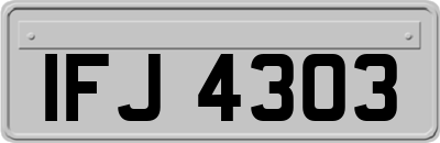 IFJ4303