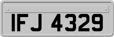 IFJ4329