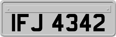 IFJ4342