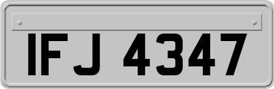 IFJ4347